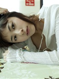 Maki Yamamoto[ image.tv ]2012.03 Japanese sexy beauty(8)